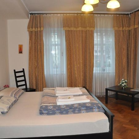 Apartment No. 40 Stara Louka 20 Karlovy Vary Extérieur photo
