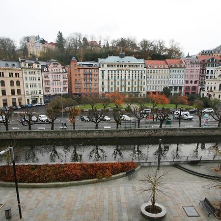 Apartment No. 40 Stara Louka 20 Karlovy Vary Extérieur photo