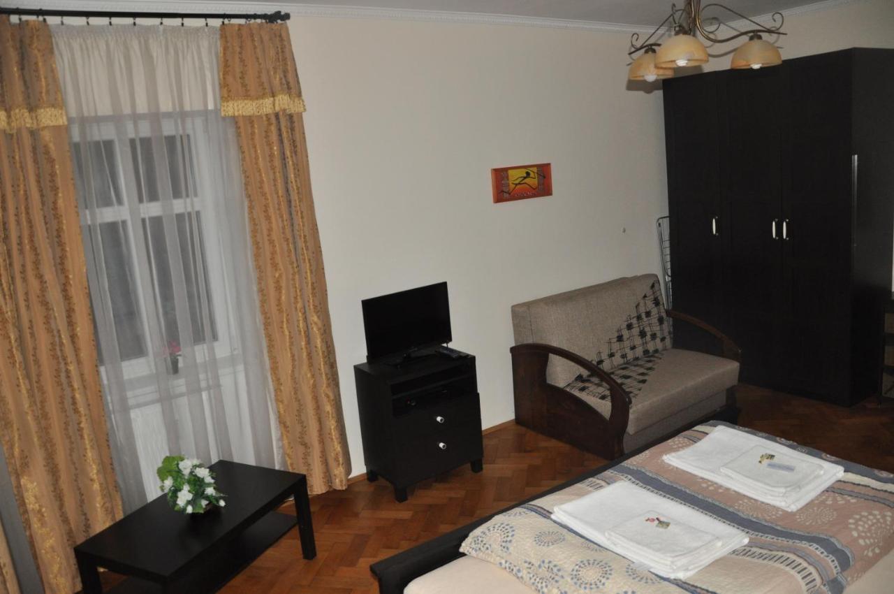 Apartment No. 40 Stara Louka 20 Karlovy Vary Extérieur photo
