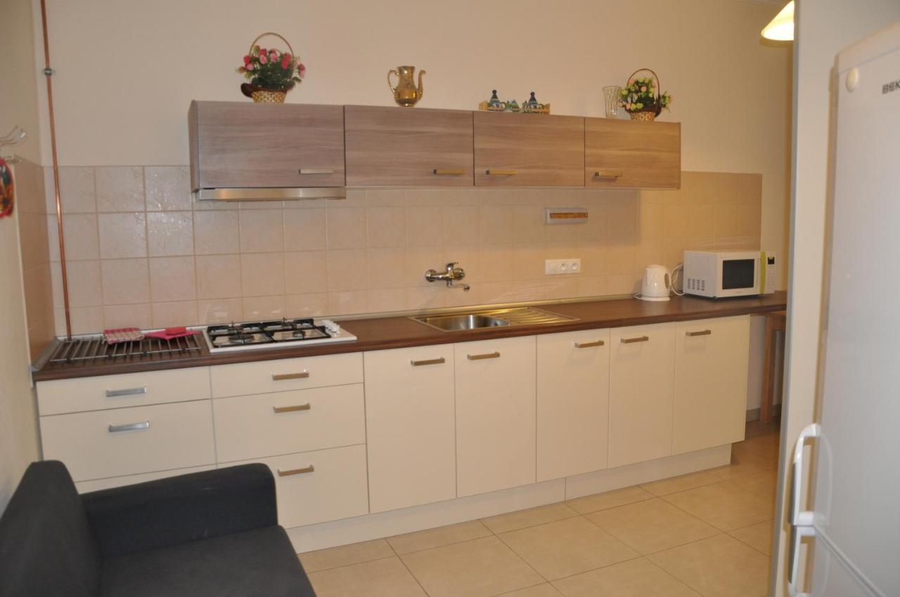 Apartment No. 40 Stara Louka 20 Karlovy Vary Extérieur photo
