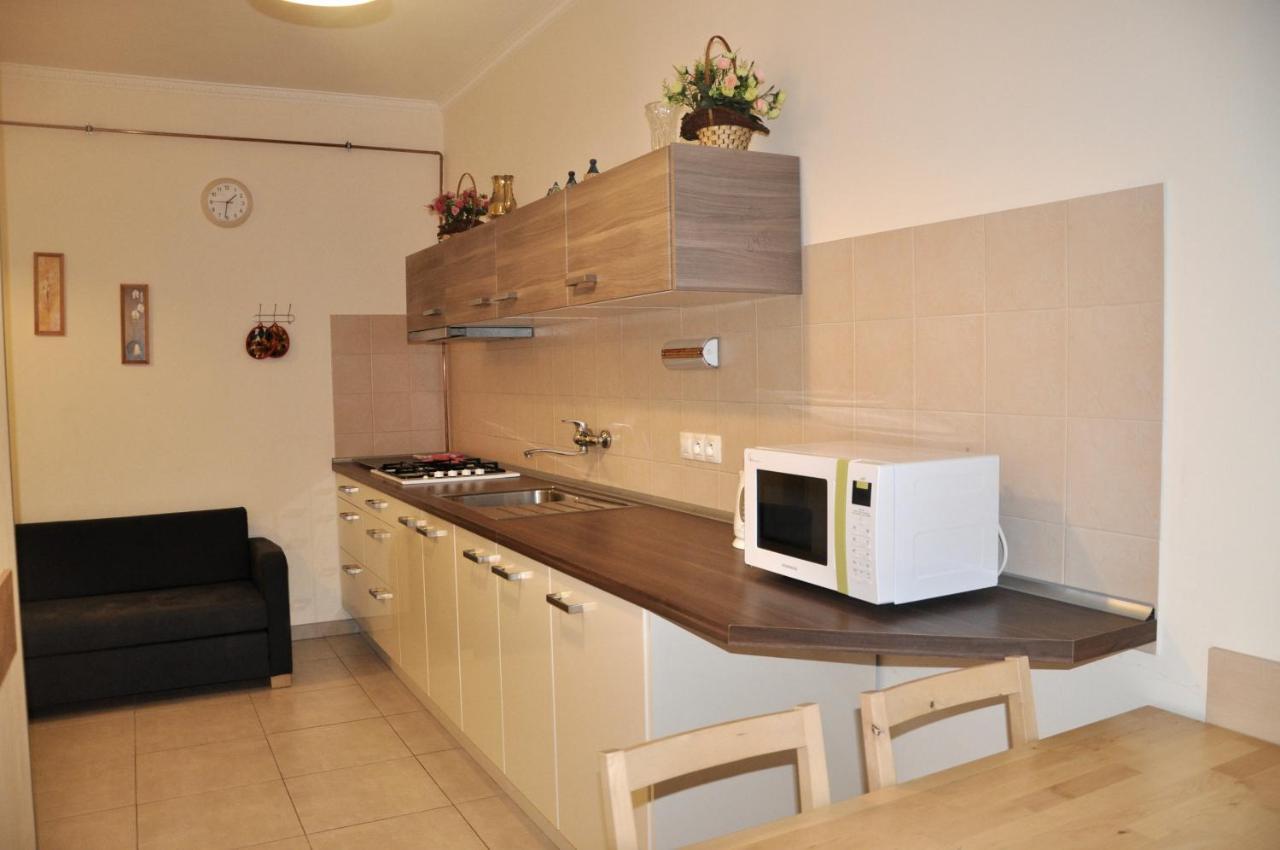 Apartment No. 40 Stara Louka 20 Karlovy Vary Extérieur photo