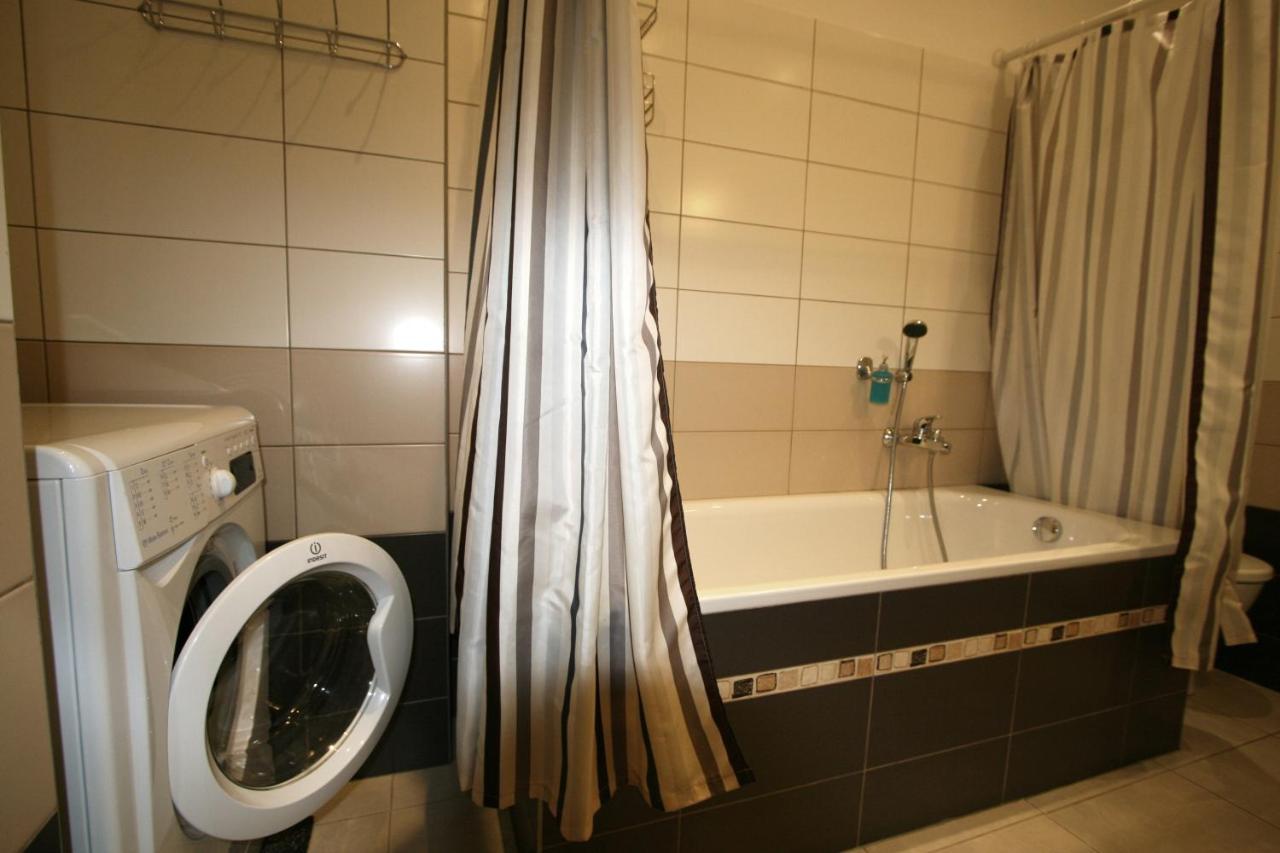 Apartment No. 40 Stara Louka 20 Karlovy Vary Extérieur photo