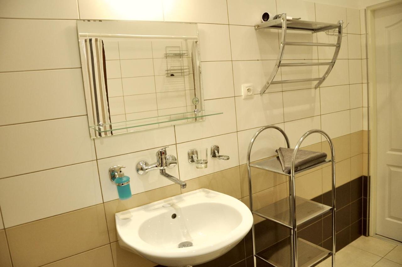 Apartment No. 40 Stara Louka 20 Karlovy Vary Extérieur photo
